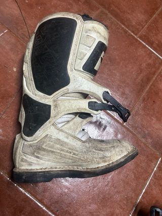 Botas de moto Gaerne