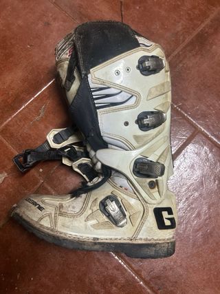 Botas de moto Gaerne