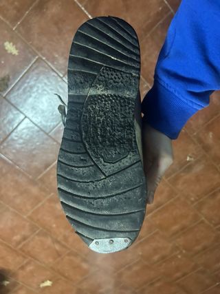 Botas de moto Gaerne