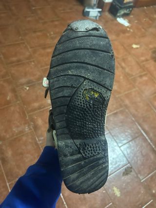 Botas de moto Gaerne