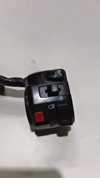 Piña Luces Kawasaki Z800