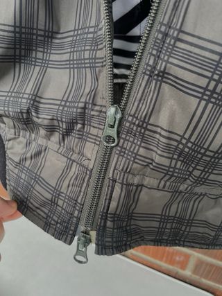 Chaqueta cazadora Volcom S