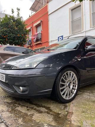 Ford Focus ST170