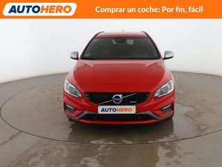 Volvo V60 2.0 D3 R-Design Momentum