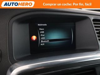 Volvo V60 2.0 D3 R-Design Momentum