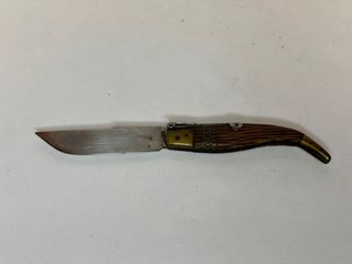 Herramienta de corte navaja