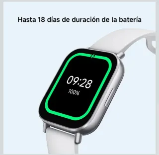 Xiaomi Redmi Watch 5 Active Bluetooth