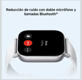 Xiaomi Redmi Watch 5 Active Bluetooth