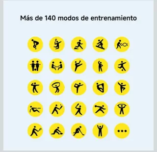 Xiaomi Redmi Watch 5 Active Bluetooth