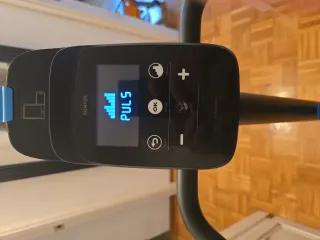 Bicicleta Estática Domyos