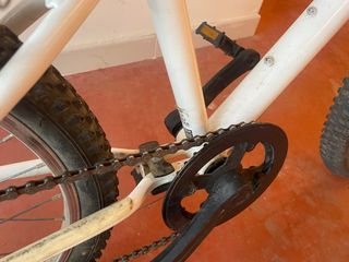 Bicicleta Rockrider ST120 Sport Trail