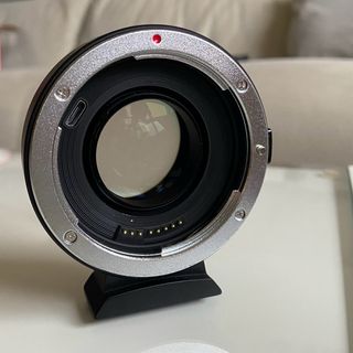 Viltrox Speedbooster EF-EOS M2 0.71x