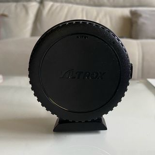 Viltrox Speedbooster EF-EOS M2 0.71x