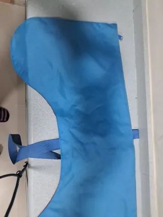 Funda para patines Oxelo