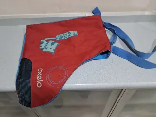 Funda para patines Oxelo