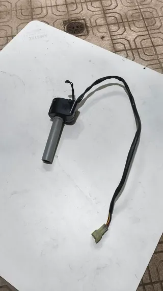 Piña de encendido Kawasaki Z800