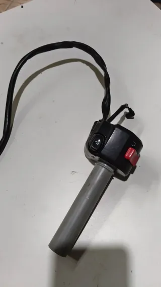 Piña de encendido Kawasaki Z800