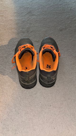 Zapatos MTB Five Ten Enduro - 45 1/2