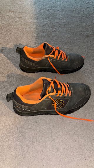 Zapatos MTB Five Ten Enduro - 45 1/2