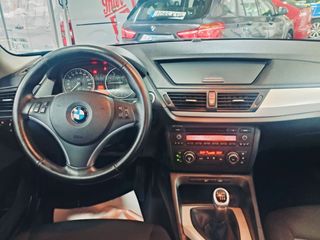 BMW X1 2012