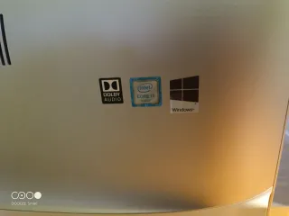 Lenovo Ordenador All in One