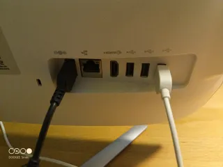 Lenovo Ordenador All in One