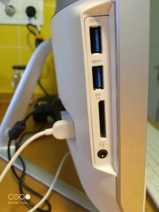 Lenovo Ordenador All in One