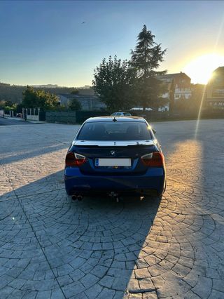 BMW E90