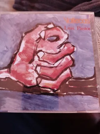 Cd Luis Pastor. Vallecas.