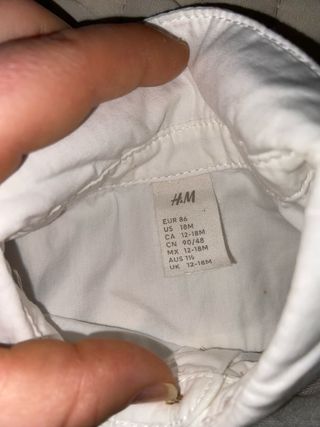 Completo camicia e pantaloni a quadri