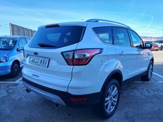 Ford Kuga 1.5 120cv 4x2