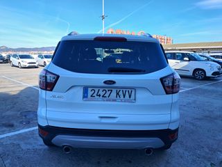 Ford Kuga 1.5 120cv 4x2