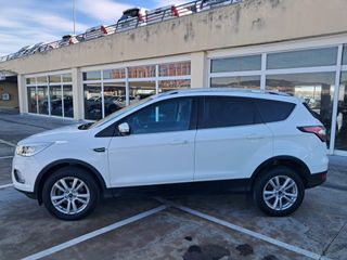 Ford Kuga 1.5 120cv 4x2