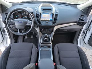 Ford Kuga 1.5 120cv 4x2