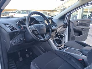 Ford Kuga 1.5 120cv 4x2
