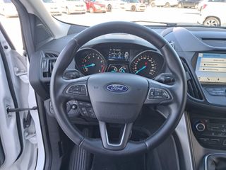 Ford Kuga 1.5 120cv 4x2