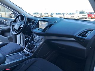 Ford Kuga 1.5 120cv 4x2