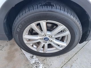 Ford Kuga 1.5 120cv 4x2