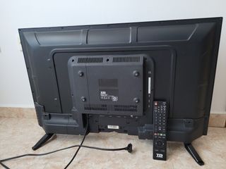 TV TD Systems 32 K32dlt1h con Mando