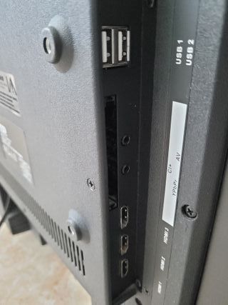 TV TD Systems 32 K32dlt1h con Mando