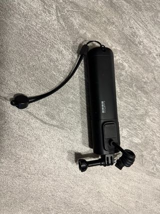 Empuñadura para cámaras accion (insta,dji,gopro)