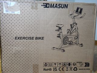 Bicicleta Estática DMASUN