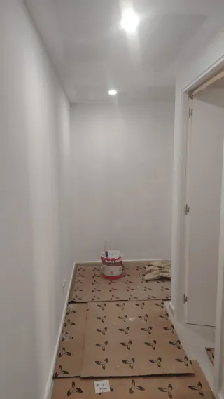 Reformas y obras de todo tipo a un precio justo