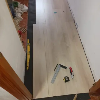 Reformas y obras de todo tipo a un precio justo