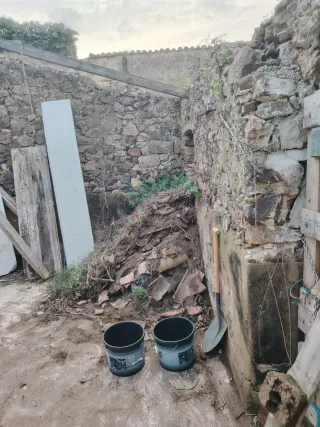 Reformas y obras de todo tipo a un precio justo