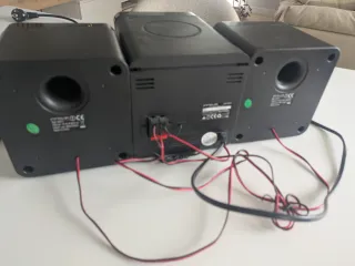 Minicadena Innova Negra