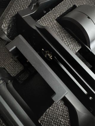 Gimbal Zhiyun Weebill S