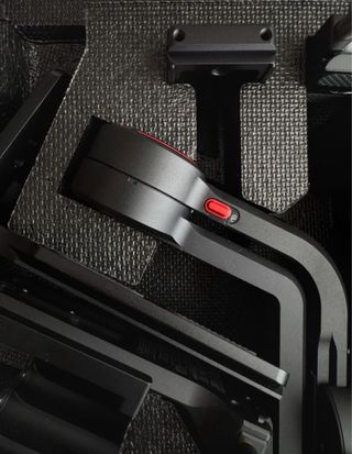 Gimbal Zhiyun Weebill S