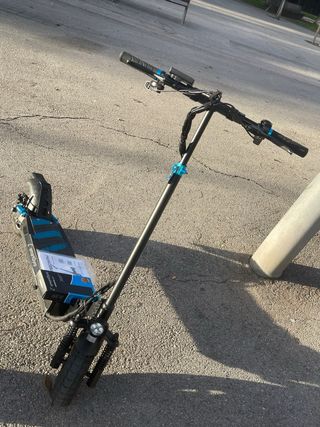 Patinete Eléctrico Smartgyro