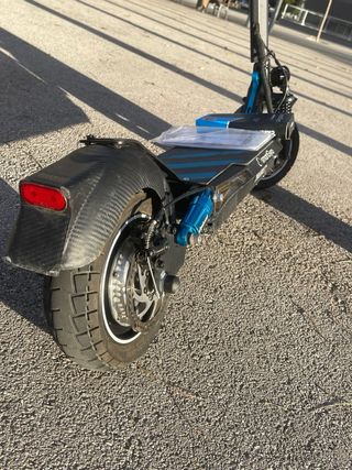 Patinete Eléctrico Smartgyro